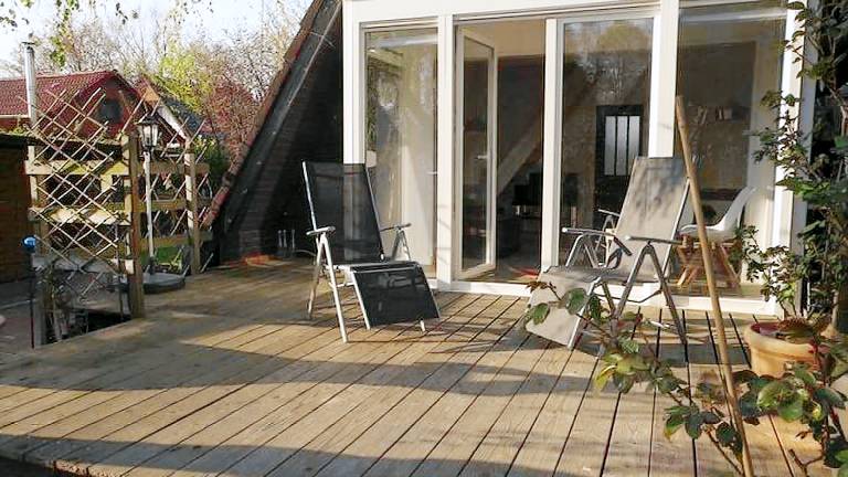 Ferienhaus Südbrookmerland