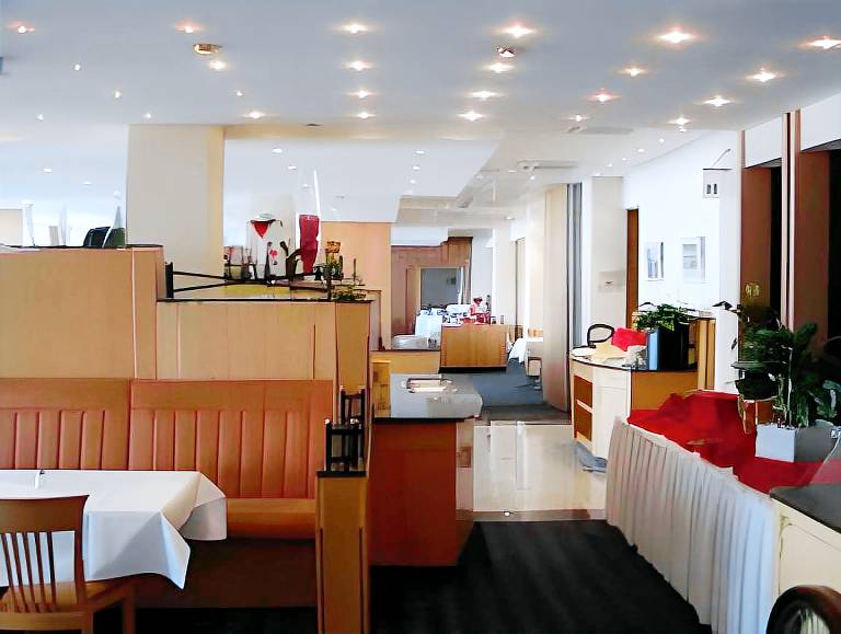 Hotel Motodrom — photo 4