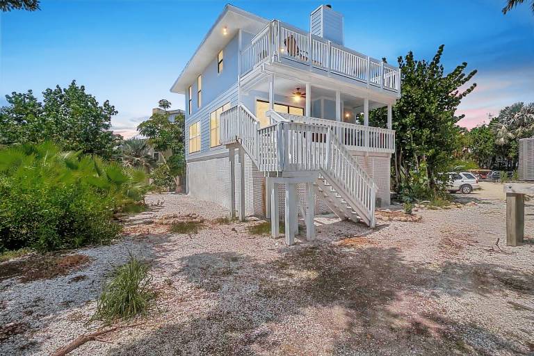 Cabin  Sanibel