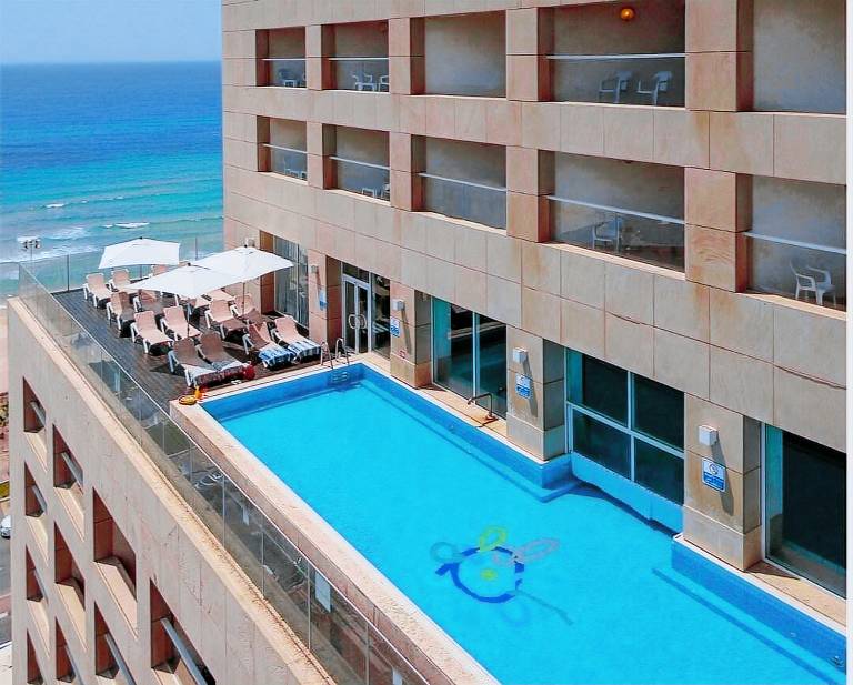 Appartement Bat Yam