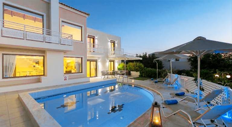 Salvia Villas — photo 3