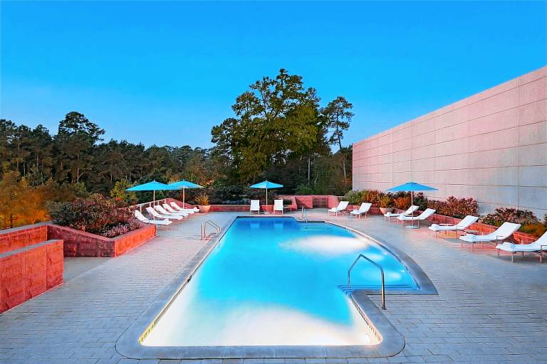 The Woodlands Waterway Marriott Hotel & Convention Center — photo 3