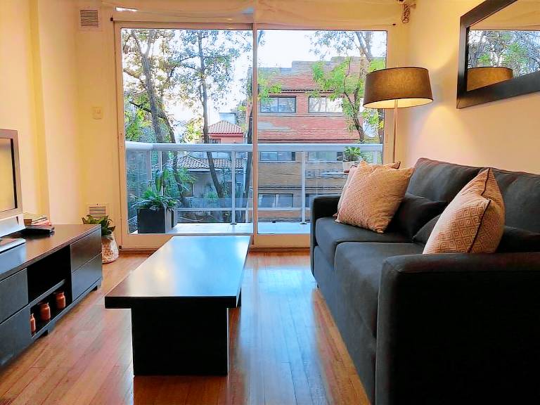 Appartement Belgrano