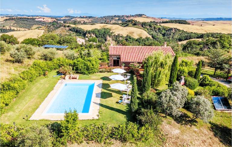 Casa Volterra