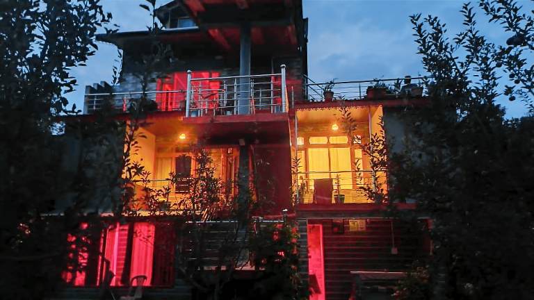 Larankelo Apartments — photo 2