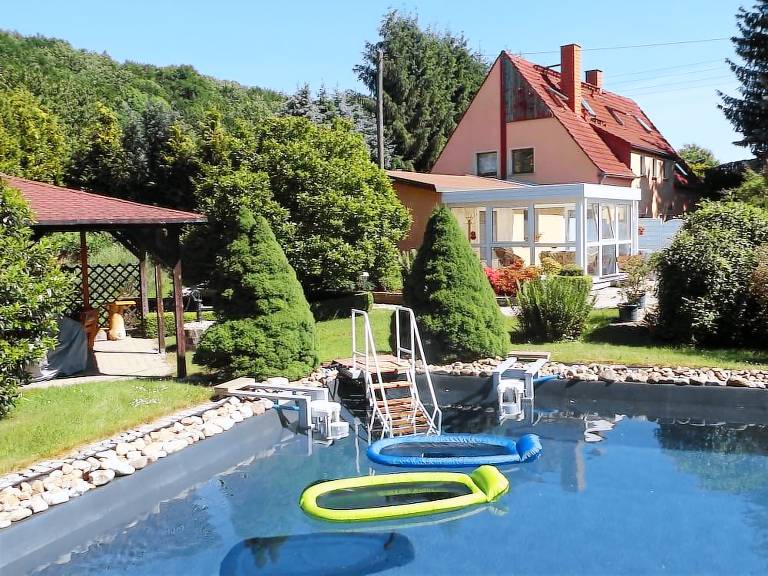 Ferienwohnung  Pirna