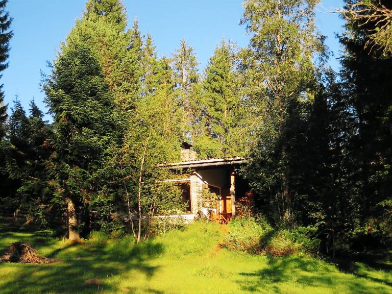 Feriehus  Seefeld