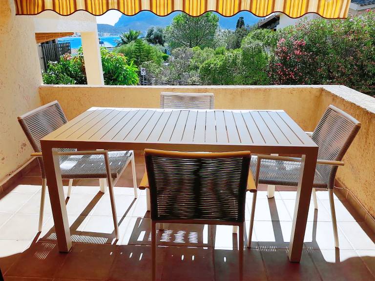 Appartamento Golfo Aranci