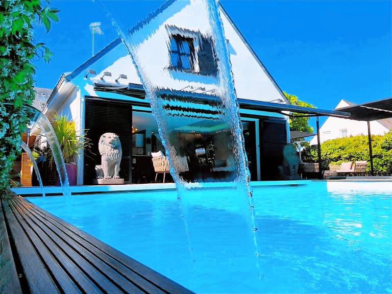 Villa Quiberon