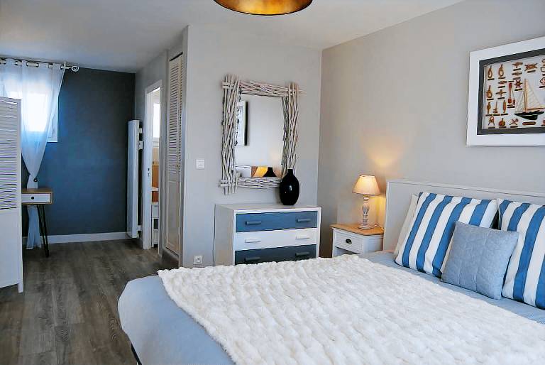 Appartement Arromanches-les-Bains