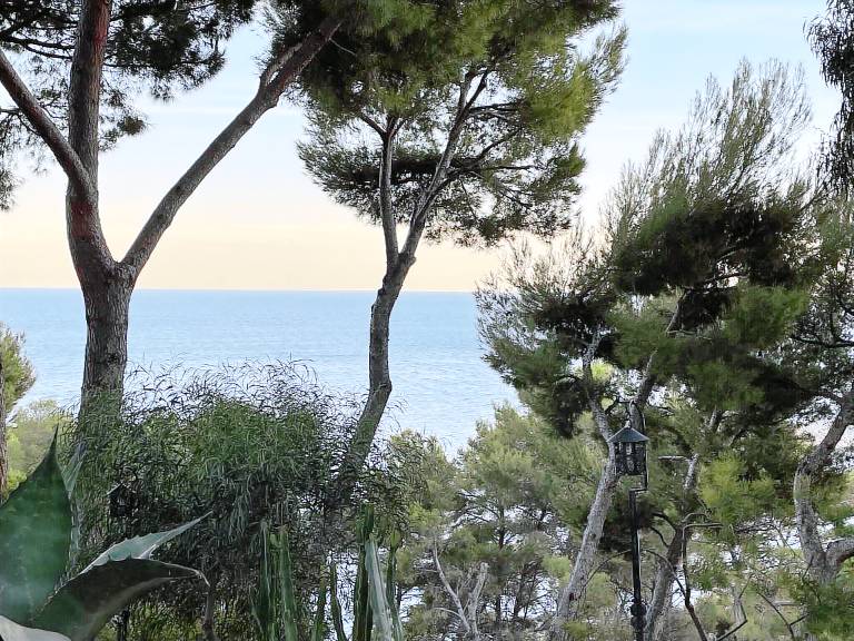 Casa Laigueglia
