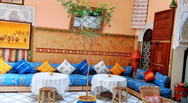 Riad Idrissi — photo 4