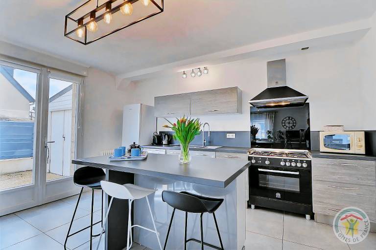 Wonderful gite with patio | Pet-friendly — photo 5