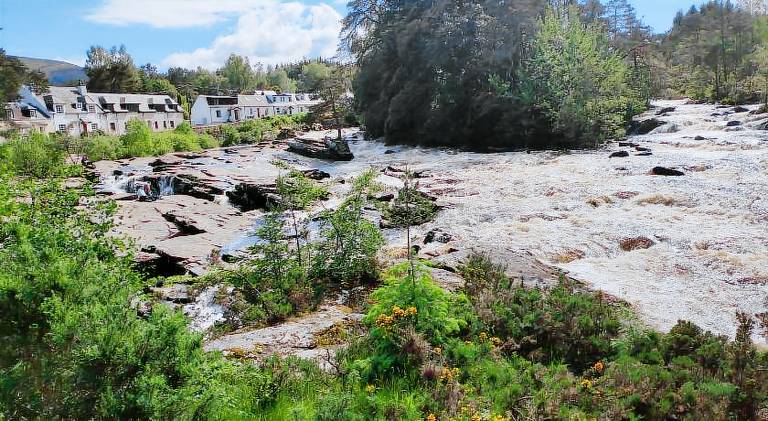 Beautiful house | Close to Falls of Dochart | Pets are welcome — photo 5