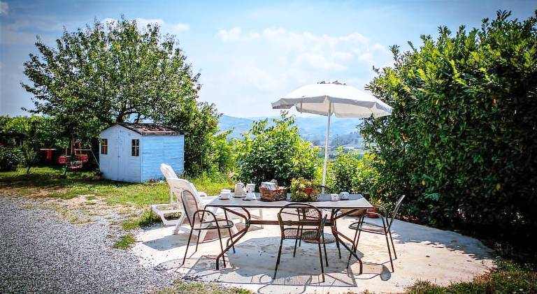 CASA RAMAGIO' — photo 4