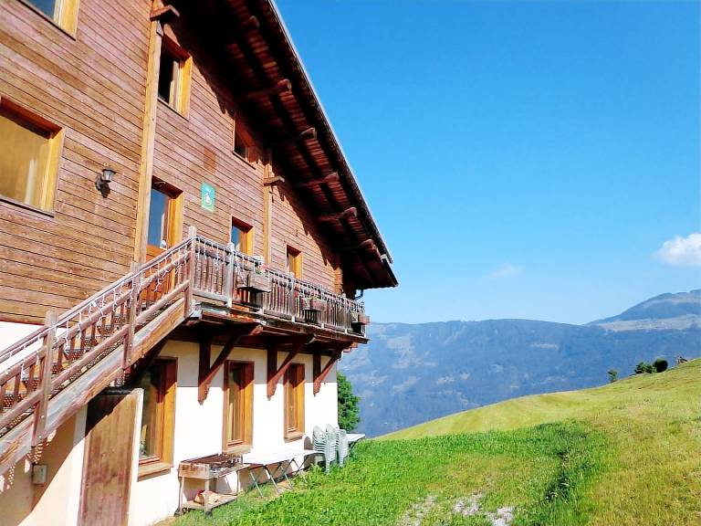 Gîte Beaufort