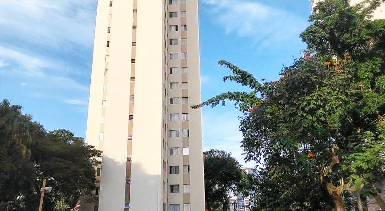 Holiday apartment | Suitable for remote work in Olímpia