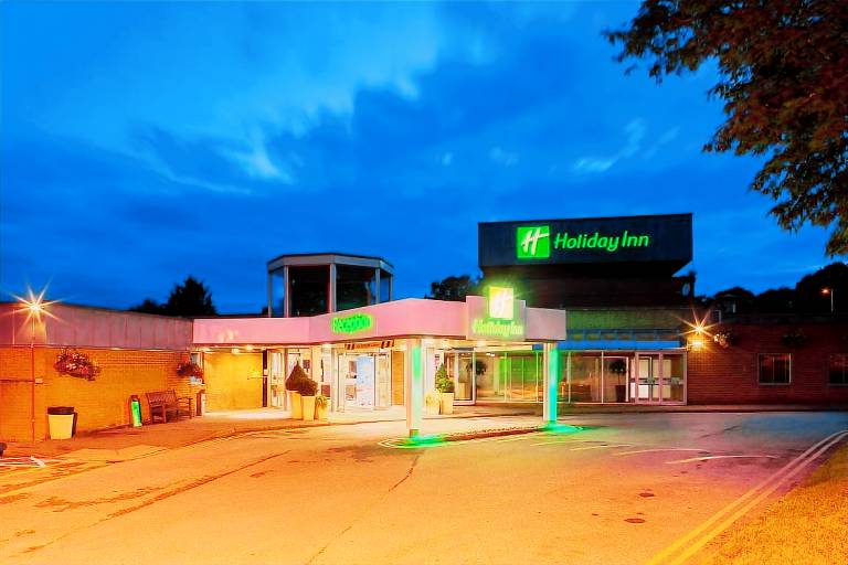 Holiday Inn Norwich Ipswich Road By IHG in Norwich