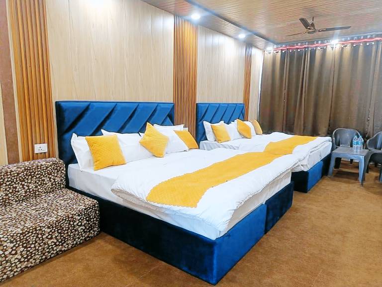 Pavani Resort — photo 4