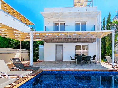Villa Ayia Napa