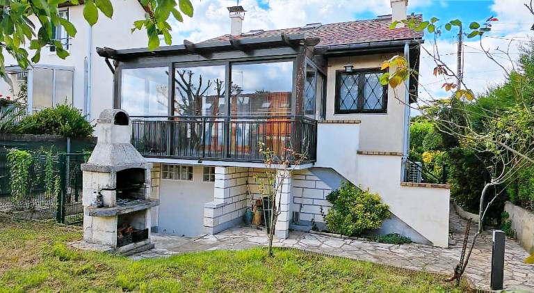 House with 2 rooms for 6 persons — photo 4