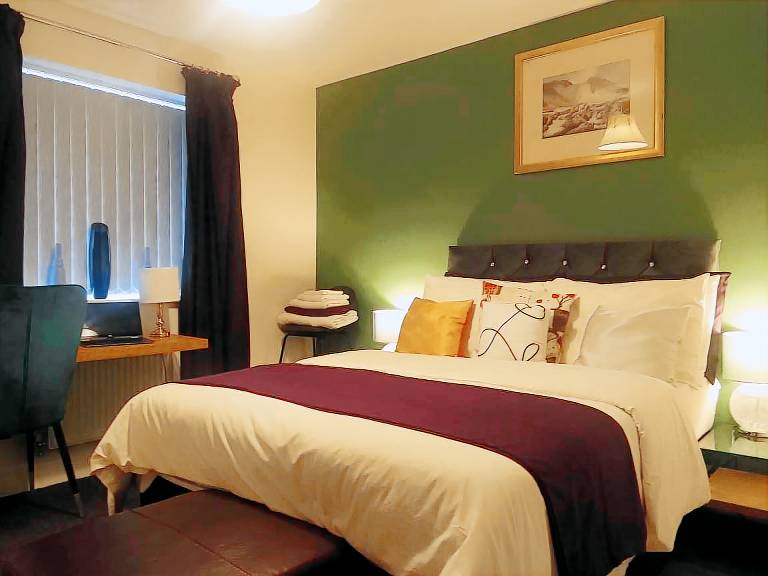 Apartment  Cannock