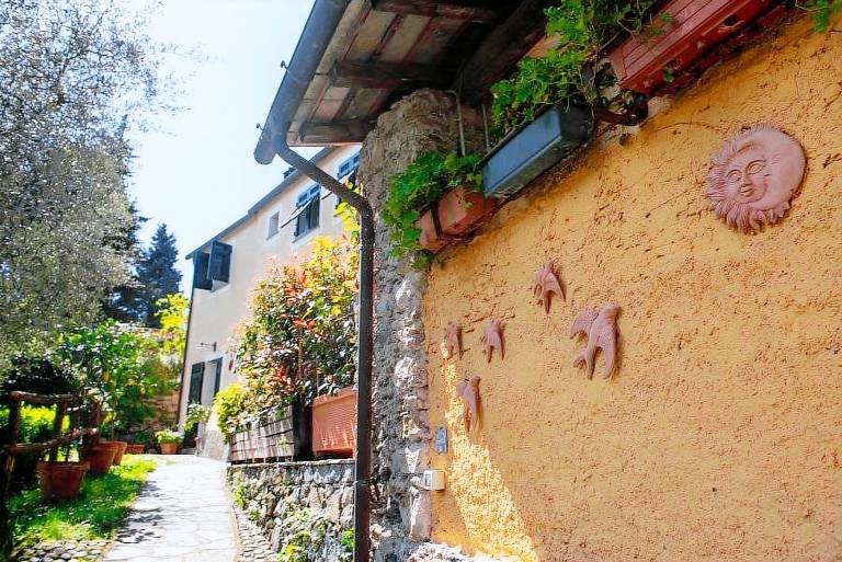Quarto privado Monterosso al Mare