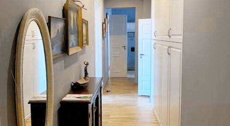 Holiday apartment with 1 room for 4 persons — photo 3