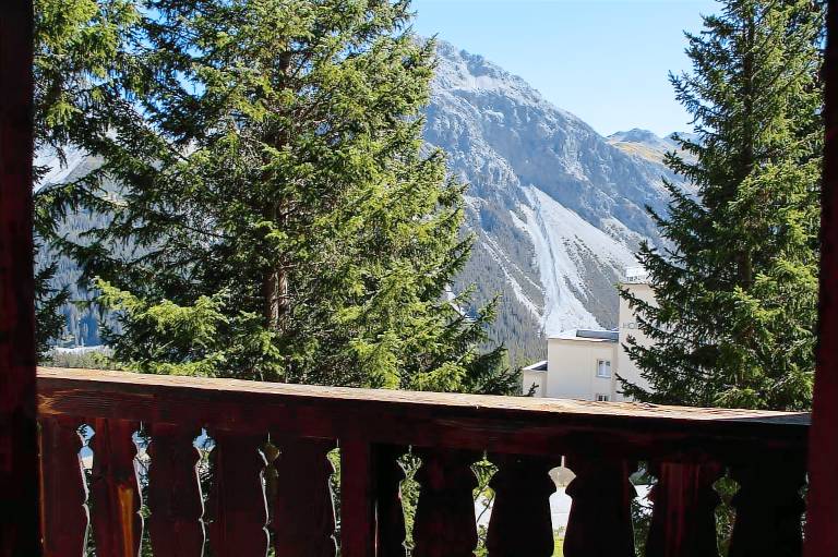 Ferienwohnung Chur