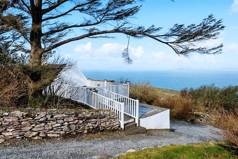 Maison de vacances Roads