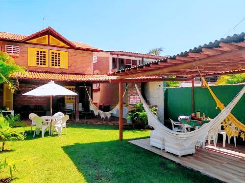 Casa Porto de Galinhas