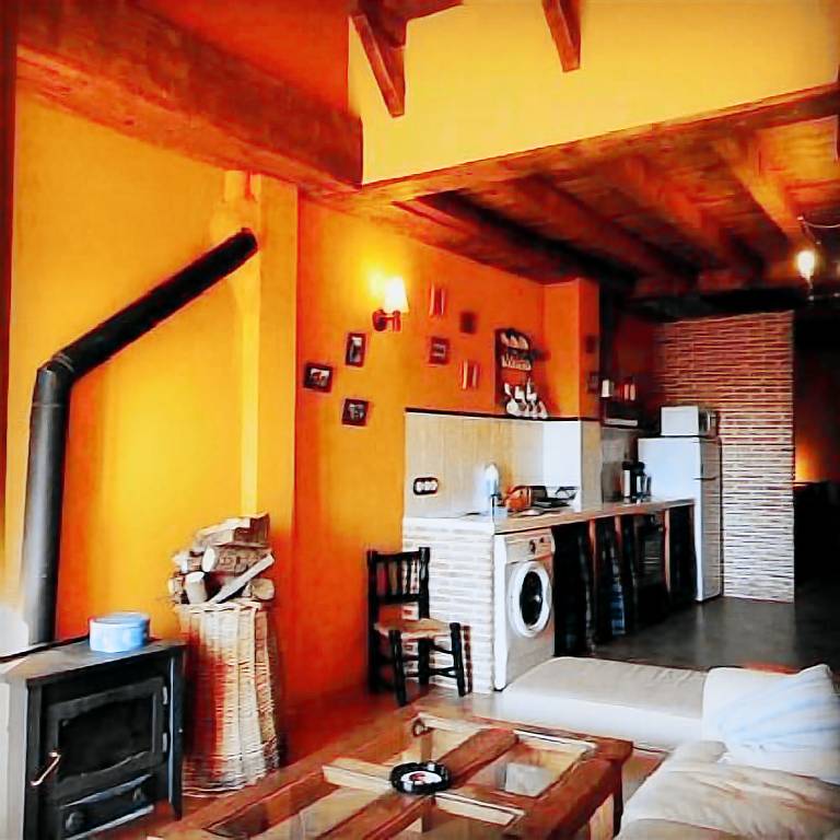 Casa Piedralaves