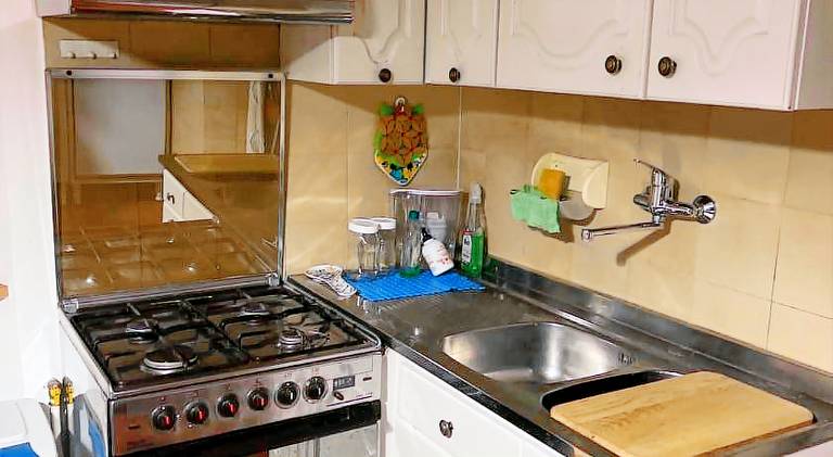 Holiday apartment | Pets are welcome — photo 4