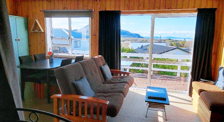 House | Pets are welcome in Taupo