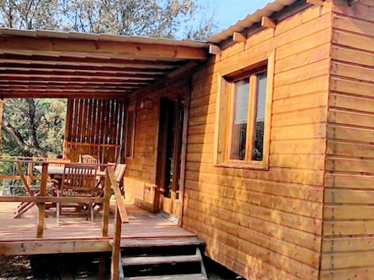Chalet Saint-Ambroix