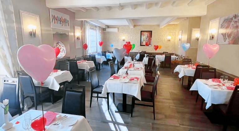 Logis Hotel Restaurant bistronomique La Vieille Auberge, — photo 4