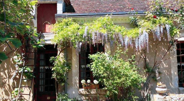 Cote Jardin