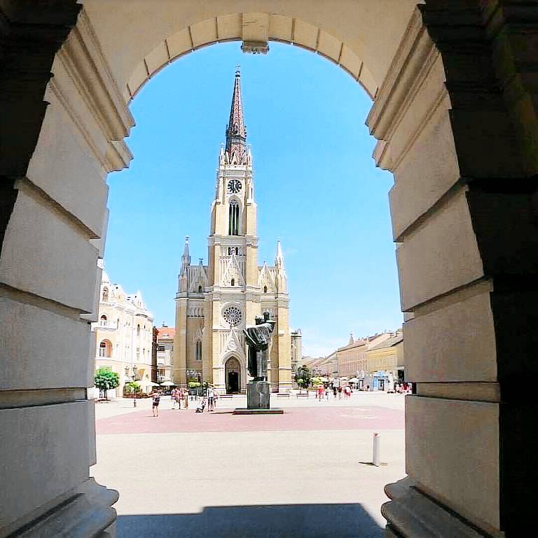 Apartment  Novi Sad