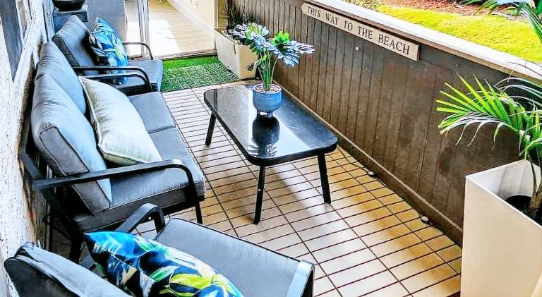 Rental apartment with pool | Dogs allowed — photo 4