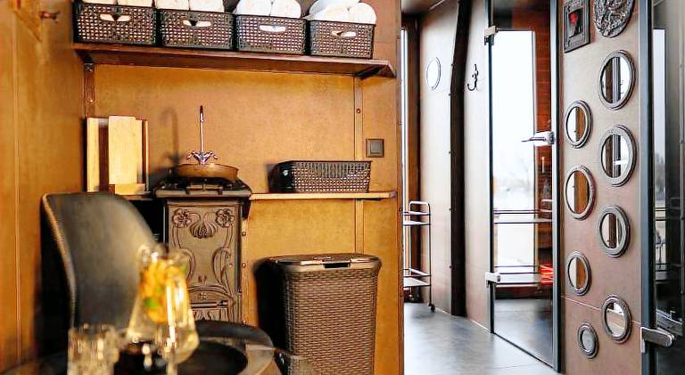 Hotel Ambasada Boleslawiec — photo 4