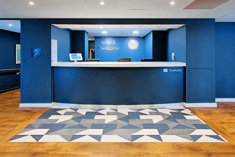 Travelodge Birmingham Fort Dunlop — photo 4