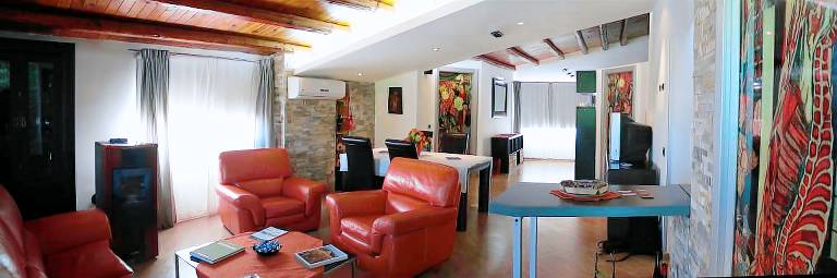Camagna Country House - immersed in the Sicilian countryside suite guttuso — photo 4