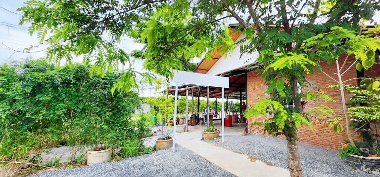 Route 323 Cafe & Resort — photo 3