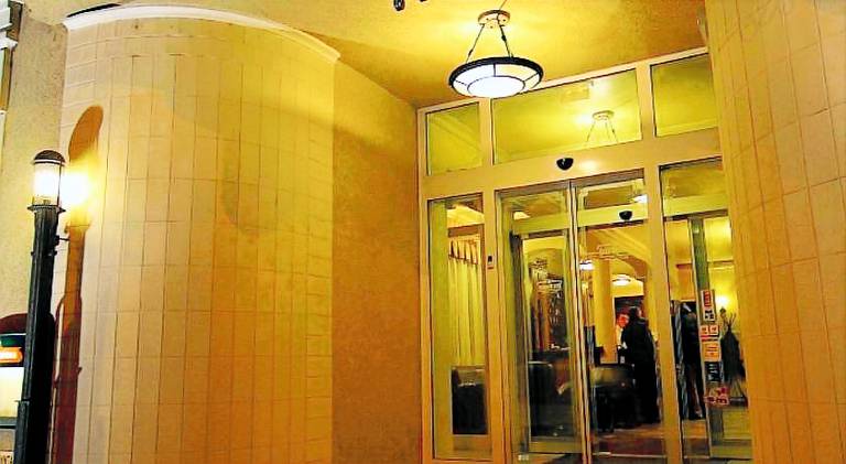 Oreg Miskolcz Hotel — photo 3