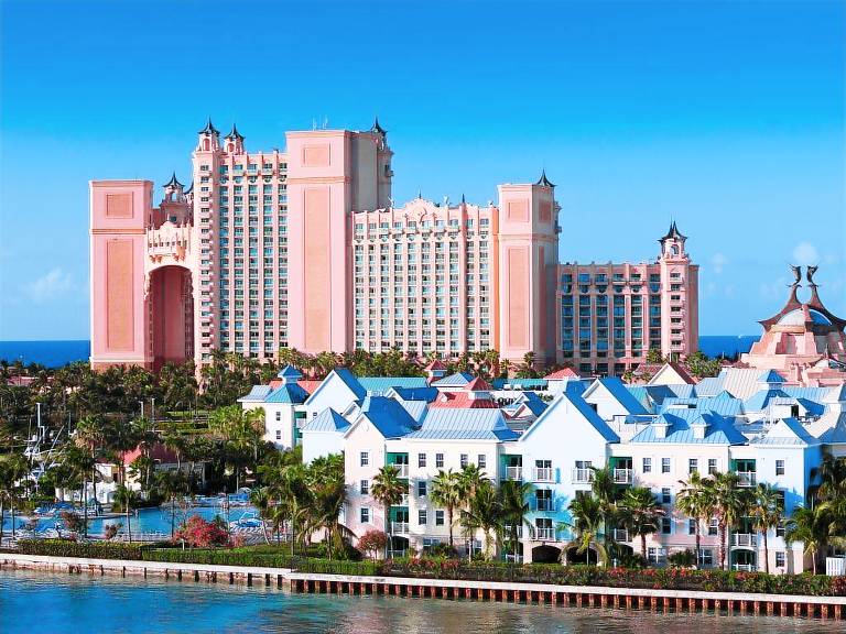 Condo Nassau