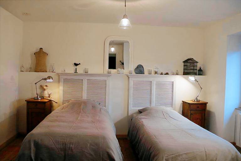 Maison de vacances Le Conquet