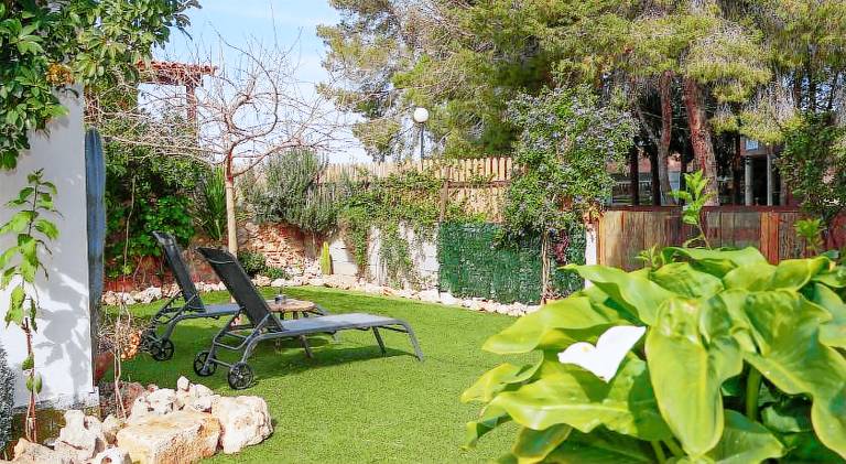 σπίτι Παραλία Μαράθι