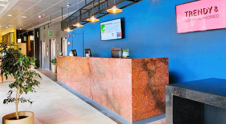 Ibis Styles Antofagasta — photo 5