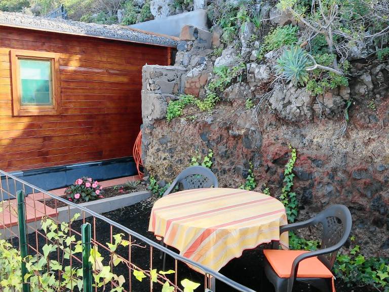 Apartamento Bajamar