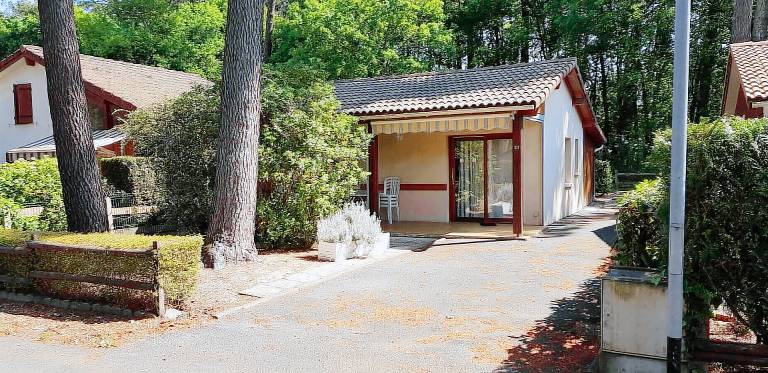 Chalet La Teste-de-Buch